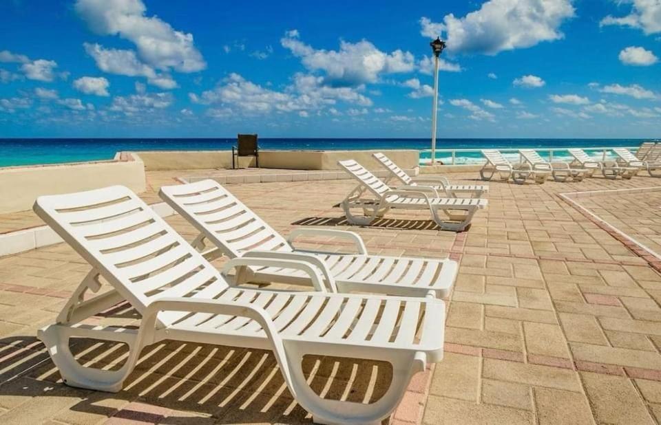 Apartment Vaoli Brisas Cancun