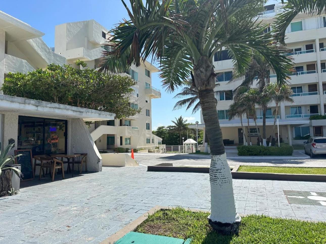 Vaoli Brisas Apartment Cancun