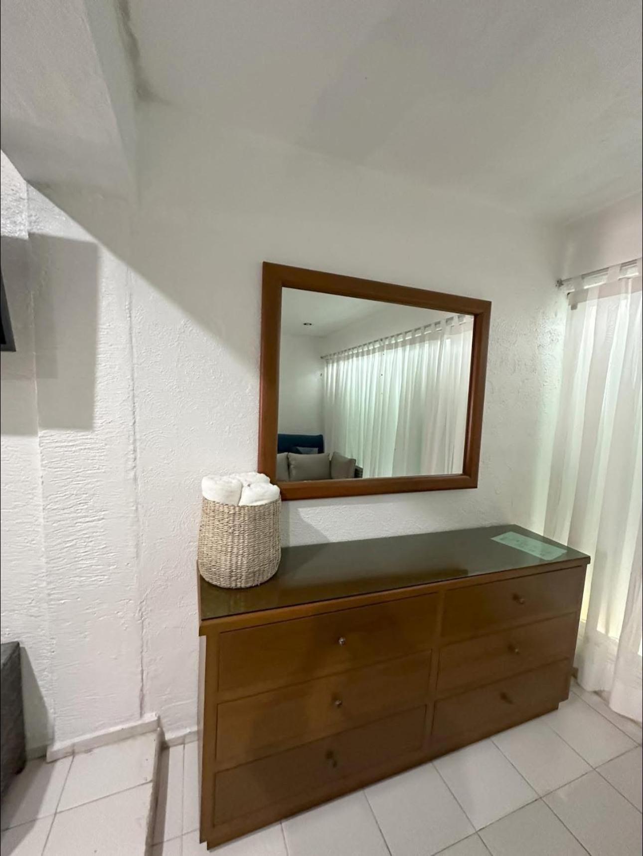 Apartment Vaoli Brisas